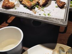 -绿茶餐厅(燕郊永旺店)