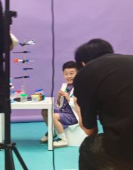 -雅尼·亚米儿童摄影美学馆(汉阳店)