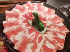 现切安格斯肥牛-重八牛府之小有名气(大望路店)