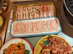 -正宗齐齐哈尔烤肉·齐牛哥鲜切炭火烤肉(杭州总店)