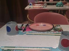 -水桶王国主题餐厅·聚会·生日派对·亲子活动·家庭套餐(亚龙湾希尔顿店)