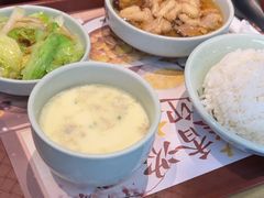 -真功夫(华凯广场店)