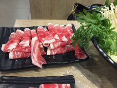 -呷哺呷哺(哈尔滨红博购物广场店)