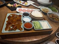 -尚海豆捞(乐虹坊店)