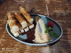 -令狐冲·炭烤活鱼(宝龙店)