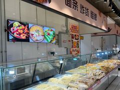 -京客隆超市(京源店)