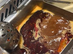 -海底捞火锅(河东万达广场店)