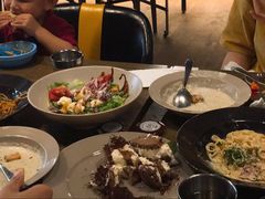 -机器人火炉披萨