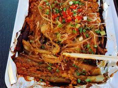 -沙州食驿·非遗小吃夜市