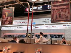 -敏华冰厅(平安金融中心店)