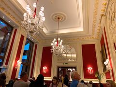 -Cafe Sacher(WIEN)