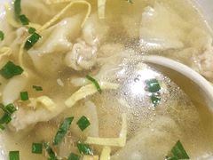 -门庭若市豆浆油条(恒生广场店)