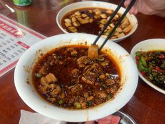 -巷子肥肠(科华巷店)