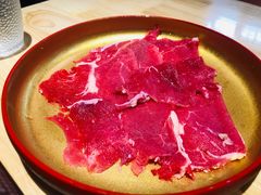 -牛腩之旅·牛腩牛杂煲(光启城美食城店)