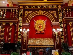 -红色江山(首钢国际大厦店)