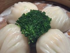 -南海渔村(珠江新城店)