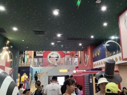 -MELAND CLUB亲子乐园·派对·餐厅(北京芳圆里ID MALL店)