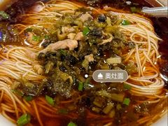-双桥饭店(锦溪店)