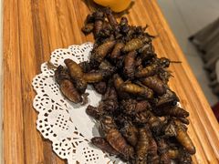 -吉林省林业宾馆-餐厅