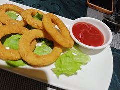 -Jack‘s Place 杰克地方西餐厅(新街口店)