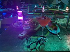 -MOSSO音乐酒吧·Live House(南京西路店)