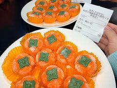 -鸭绿江海鲜烧烤大排档(杏林街店)