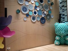 -济南香格里拉·咖啡泉自助餐厅