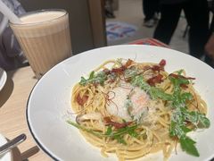 -卡朋西餐(悦汇城店)