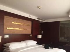 -厦门喜来登酒店