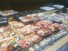 零售区-池田寿司·新鲜现做(昌平悦荟店)