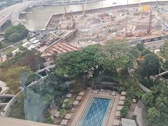 -新加坡丽思卡尔顿美年酒店