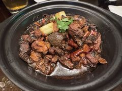 -大理实力希尔顿酒店•御玺中餐厅