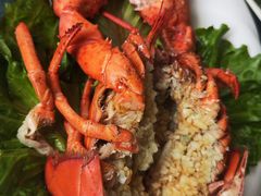 -大丰收海鲜酒楼·专业餐饮30年(连云港老字号店)