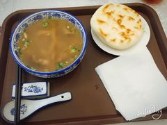 -泉儿头杂碎·清真(城东总店)