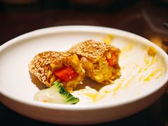 -成隆行·蟹王府(九江路店)