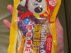 -海底捞火锅(劲松店)