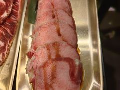 精品牛舌-汉拿山(魏公村店)