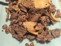 -西夏回族烧麦馆(牡丹街店)