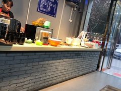 -邢老三(太白南路店)