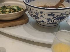 -梅花香里大酒店(郁金香路店)