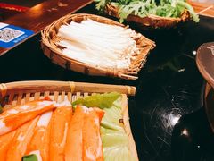 -欧阳小姐在成都(鼓楼店)
