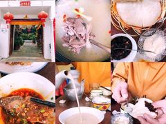 -尼玛藏家风味园(阿山食城店)