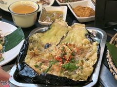 -德四家·云南傣味烧烤品牌(和谐店)