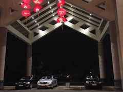 -岘港皇冠假日酒店