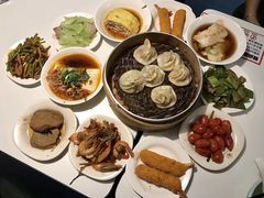 -5食堂
