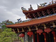 -梵天禅寺