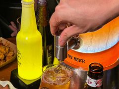 -M99 BEER世界啤酒吧(鸿云悦街店)