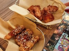 -必胜客(龙湾万达店)