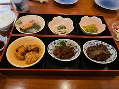 -希望日本料理(保利香槟花园店)