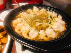 -前海沿·青岛菜(五四广场永旺店)